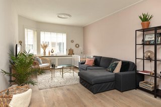 Bordetstraat 15 HILVERSUM