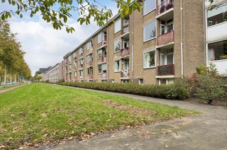 Wolvenlaan 79 HILVERSUM