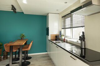 Van Riebeeckweg 111 HILVERSUM