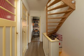 Polluxstraat 18 HILVERSUM