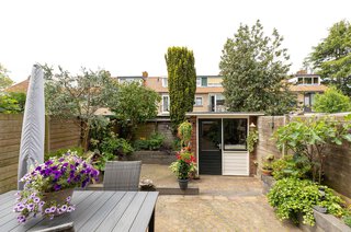 Van Wassenaerlaan 38 HILVERSUM
