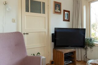 Van de Sande Bakhuyzenstraat 105 HILVERSUM