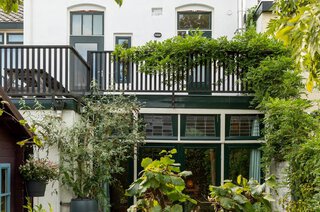 Egelantierstraat 19 HILVERSUM
