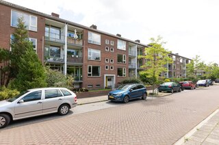 Buisweg 94 HILVERSUM