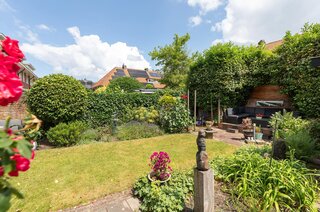 Hazelaarlaan 9 HILVERSUM