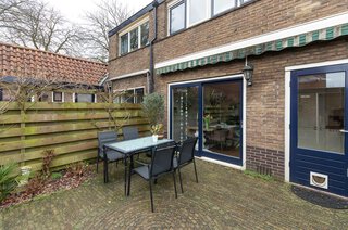 Kometenstraat 68 HILVERSUM