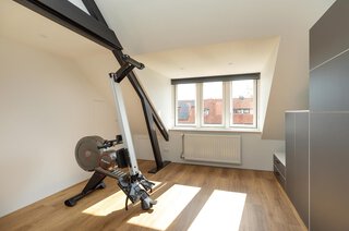 Hazenstraat 60 HILVERSUM