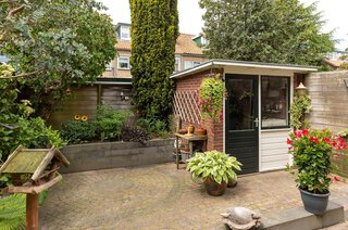 Van Wassenaerlaan 38 HILVERSUM