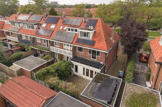 Kamerlingh Onnesweg 122 HILVERSUM