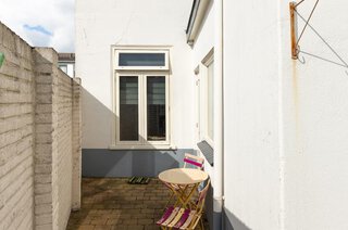 Hoge Larenseweg 102 HILVERSUM