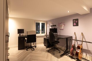 Neuweg 80 B HILVERSUM