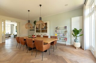 Pieter de Hooghlaan 75 HILVERSUM