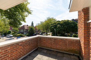 Pieter de Hooghlaan 48 HILVERSUM