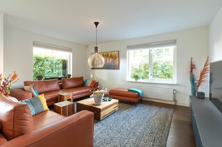 Eikbosserweg 185 HILVERSUM