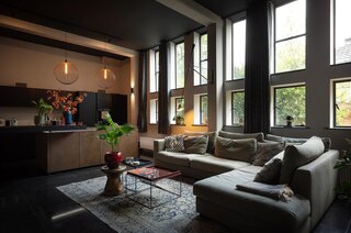 Tesselschadelaan 17 A HILVERSUM