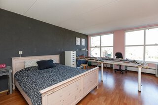 Van Hogendorplaan 1 E HILVERSUM