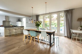 Mos 20 HUIZEN