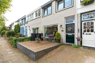 Lijsterweg 72 HILVERSUM