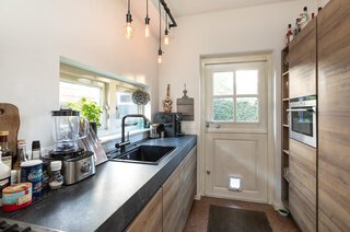 Vermeerlaan 44 A HILVERSUM