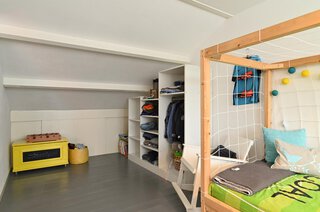 Dahliastraat 21 HILVERSUM