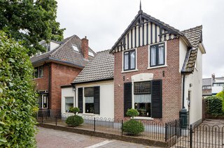 St. Annastraat 32 HILVERSUM
