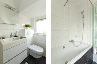 Professor Dondersstraat 23 HILVERSUM