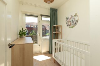 Vossenstraat 23 HILVERSUM