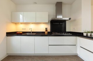 De Loodsen 4 HILVERSUM