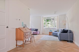 Laapersveld 15 A HILVERSUM
