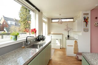 Dotterstraat 23 HILVERSUM