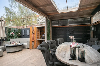 Van Nijenrodestraat 50 HILVERSUM