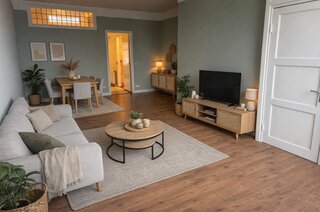 Koningsstraat 95 HILVERSUM