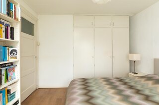 Van Oldenbarneveltlaan 35 HILVERSUM