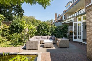 Sophialaan 31 HILVERSUM