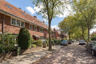 Polluxstraat 40 HILVERSUM