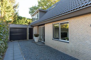 Eikbosserweg 185 HILVERSUM
