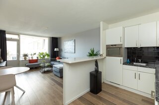 Noordse Bosje 32 HILVERSUM