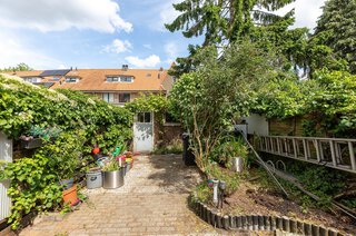 Hazenstraat 12 HILVERSUM