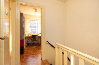 Polluxstraat 23 HILVERSUM