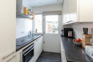 Vossenstraat 57 HILVERSUM