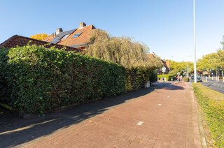 Kamerlingh Onnesweg 303 HILVERSUM