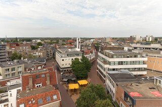 Bussumerstraat 175 HILVERSUM