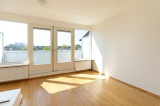 Fabrikeursstraat 58 HILVERSUM
