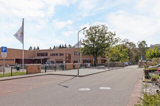 Laapersveld 15 A HILVERSUM