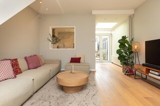 Ericastraat 19 HILVERSUM