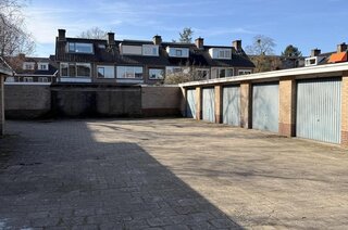 Willem Barentszweg 119 G 19 HILVERSUM