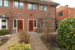 Jacob Catsstraat 78 HILVERSUM