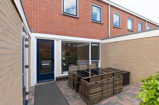 Den Ool 24 HILVERSUM