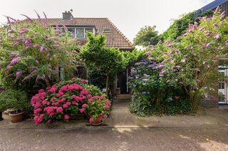 Oude Haven 22 NAARDEN