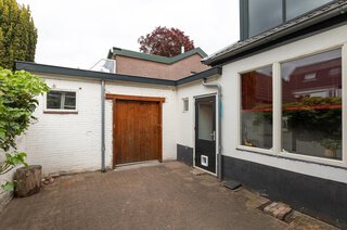 Ruitersweg 64 A HILVERSUM